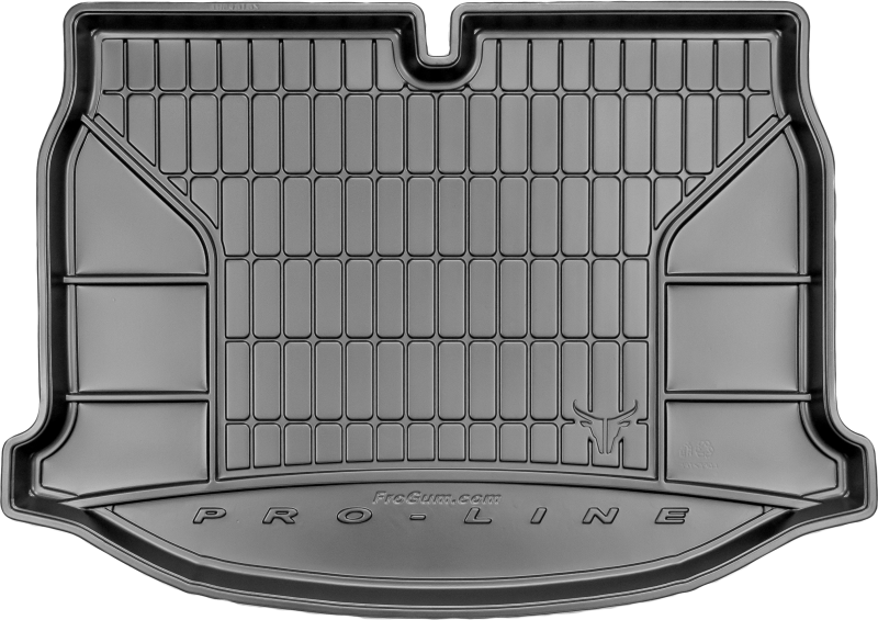 Pagasiruumi matt Frogum Pro Line VW The Beetle 2011->